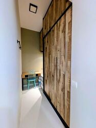 The Skywoods (D23), Condominium #595060531